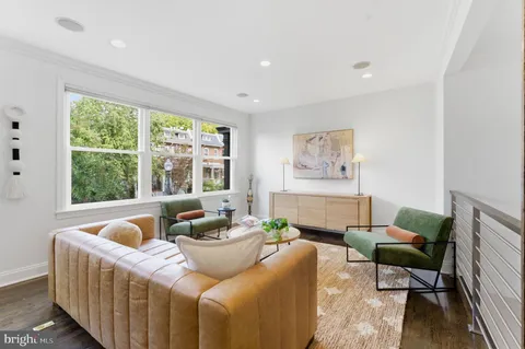 $719,000 | 1434 Oak Street Northwest, Washington, DC 20010