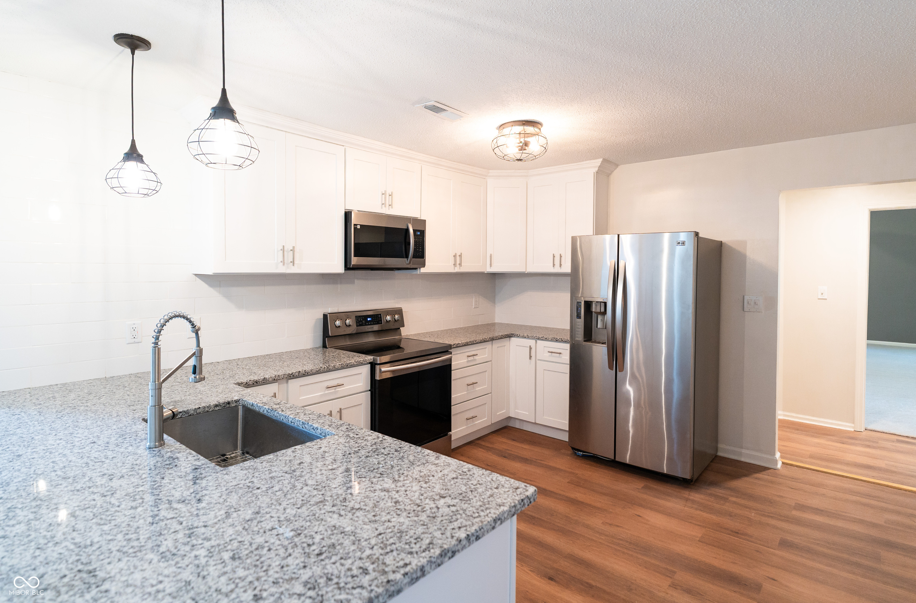 1602 West Furry Road Fountaintown, IN 46130 - Photo 31 of 69