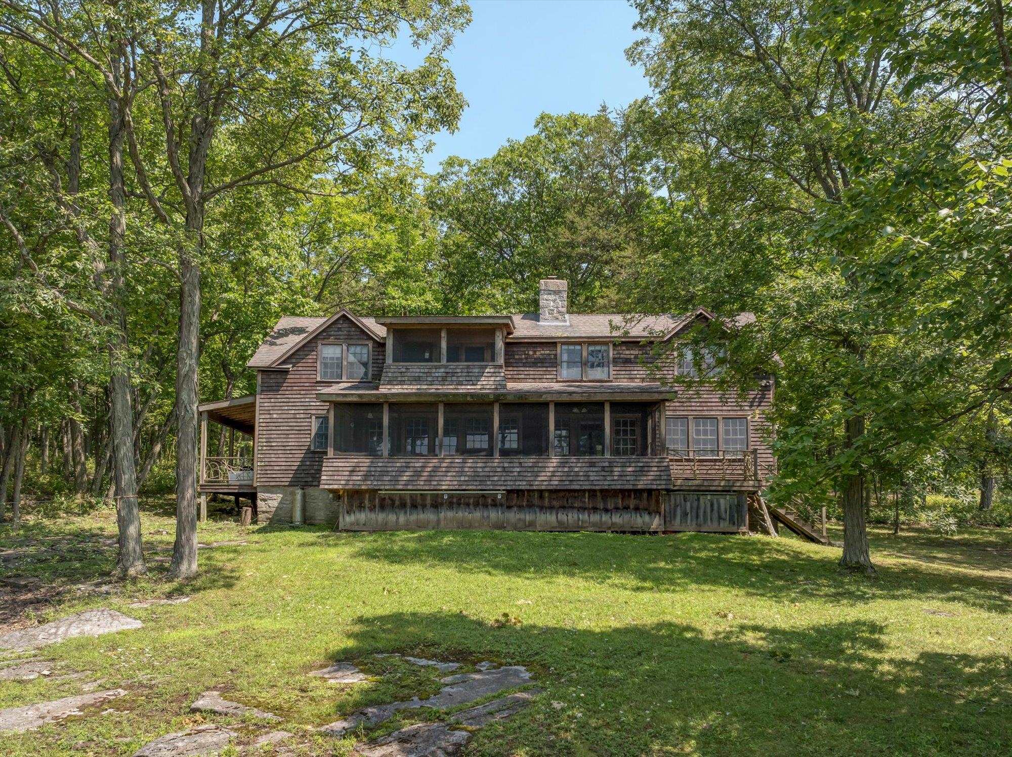 1044 Grosse Point Road Ferrisburgh, VT 05456 - Photo 43 of 60