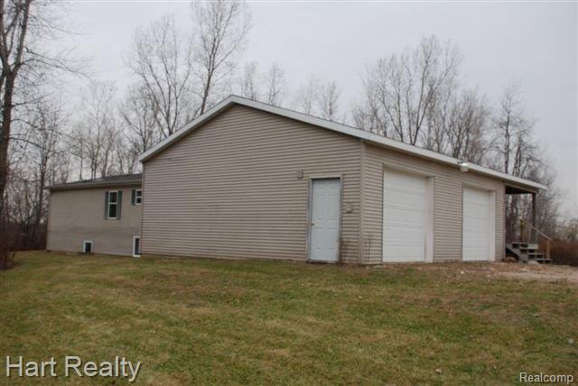 11629 Norman Road Yale, MI 48097 - Photo 10 of 10 11629 Norman 017
