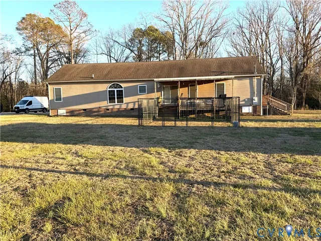 $359,900 | 14558 Brick Road, Petersburg, VA 23805