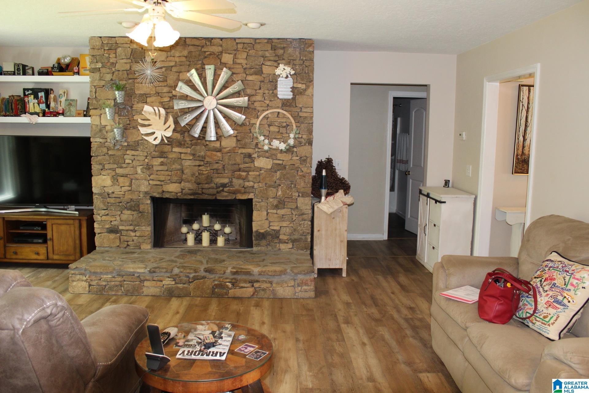 270 Duke School Road Wellington, AL 36279 - Photo 17 of 80
