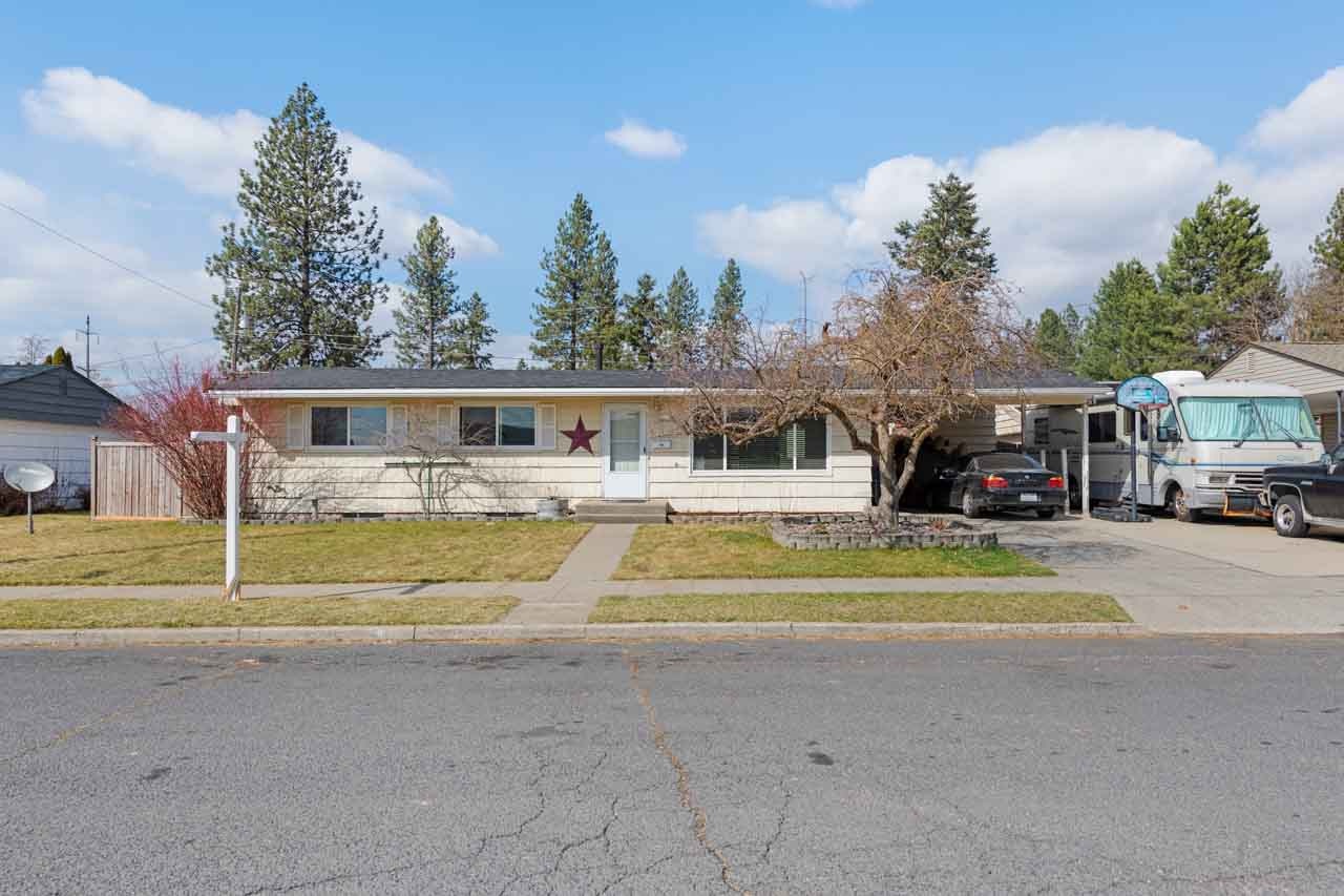 3516 West Decatur Avenue Spokane, WA 99205 - Photo 1 of 22 Gallery Image 1