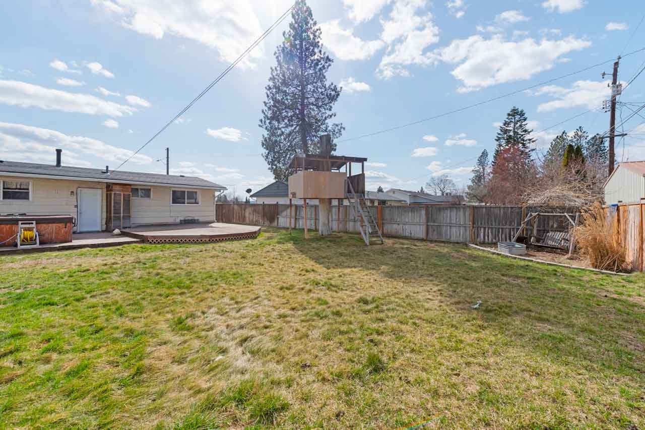 3516 West Decatur Avenue Spokane, WA 99205 - Photo 18 of 22 Gallery Image 18