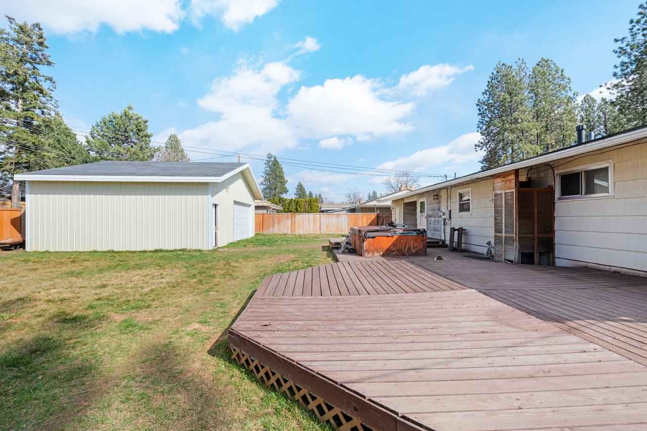 3516 West Decatur Avenue Spokane, WA 99205 - Photo 19 of 22 Gallery Image 19