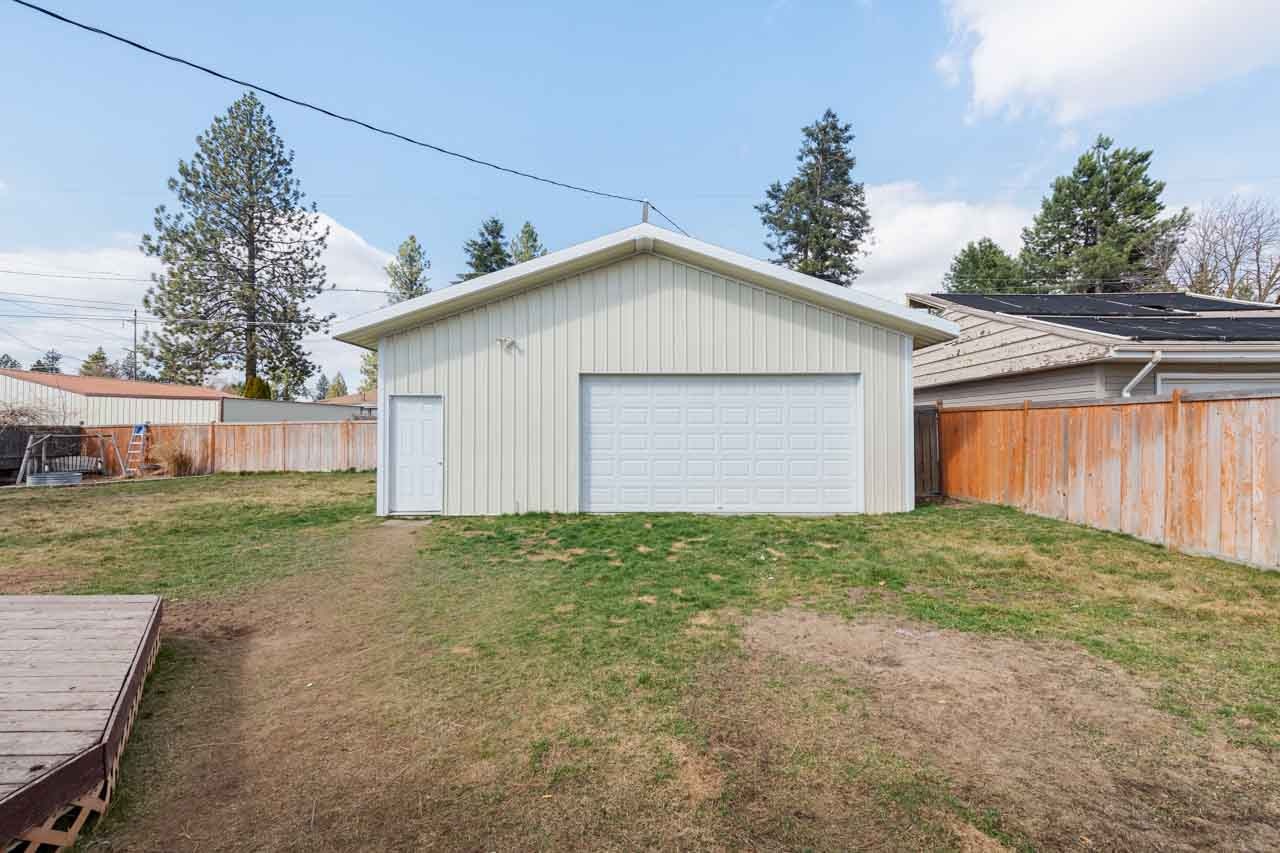 3516 West Decatur Avenue Spokane, WA 99205 - Photo 21 of 22 Gallery Image 21