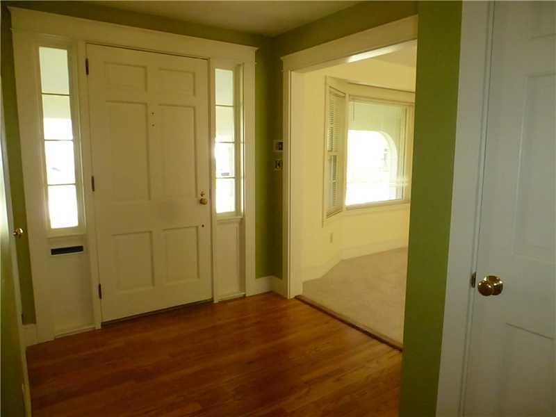 69 Johnson Road Gorham, ME 04038 - Photo 7 of 16 Other. Front Hall