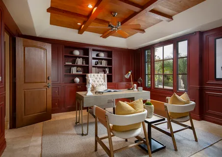 $9,975,000 | 2220 Bella Vista Drive, Montecito, CA 93108