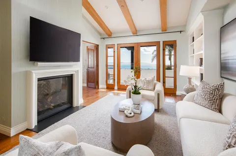 $9,975,000 | 2220 Bella Vista Drive, Montecito, CA 93108