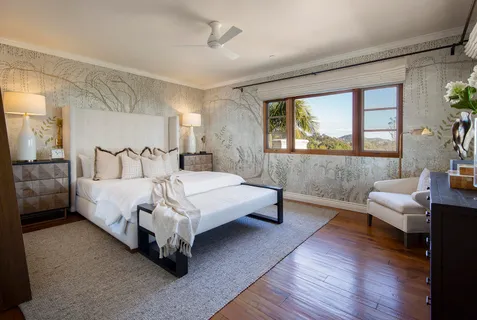 $9,975,000 | 2220 Bella Vista Drive, Montecito, CA 93108