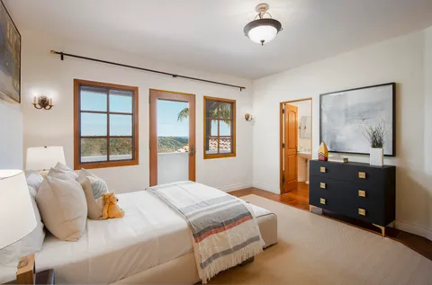 $9,975,000 | 2220 Bella Vista Drive, Montecito, CA 93108