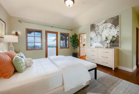 $9,975,000 | 2220 Bella Vista Drive, Montecito, CA 93108