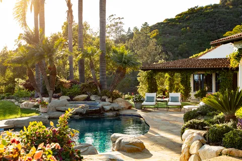 $9,975,000 | 2220 Bella Vista Drive, Montecito, CA 93108