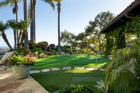 $9,975,000 | 2220 Bella Vista Drive, Montecito, CA 93108