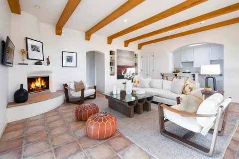 $9,975,000 | 2220 Bella Vista Drive, Montecito, CA 93108