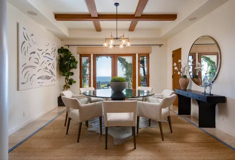 $9,975,000 | 2220 Bella Vista Drive, Montecito, CA 93108