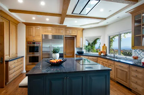 $9,975,000 | 2220 Bella Vista Drive, Montecito, CA 93108