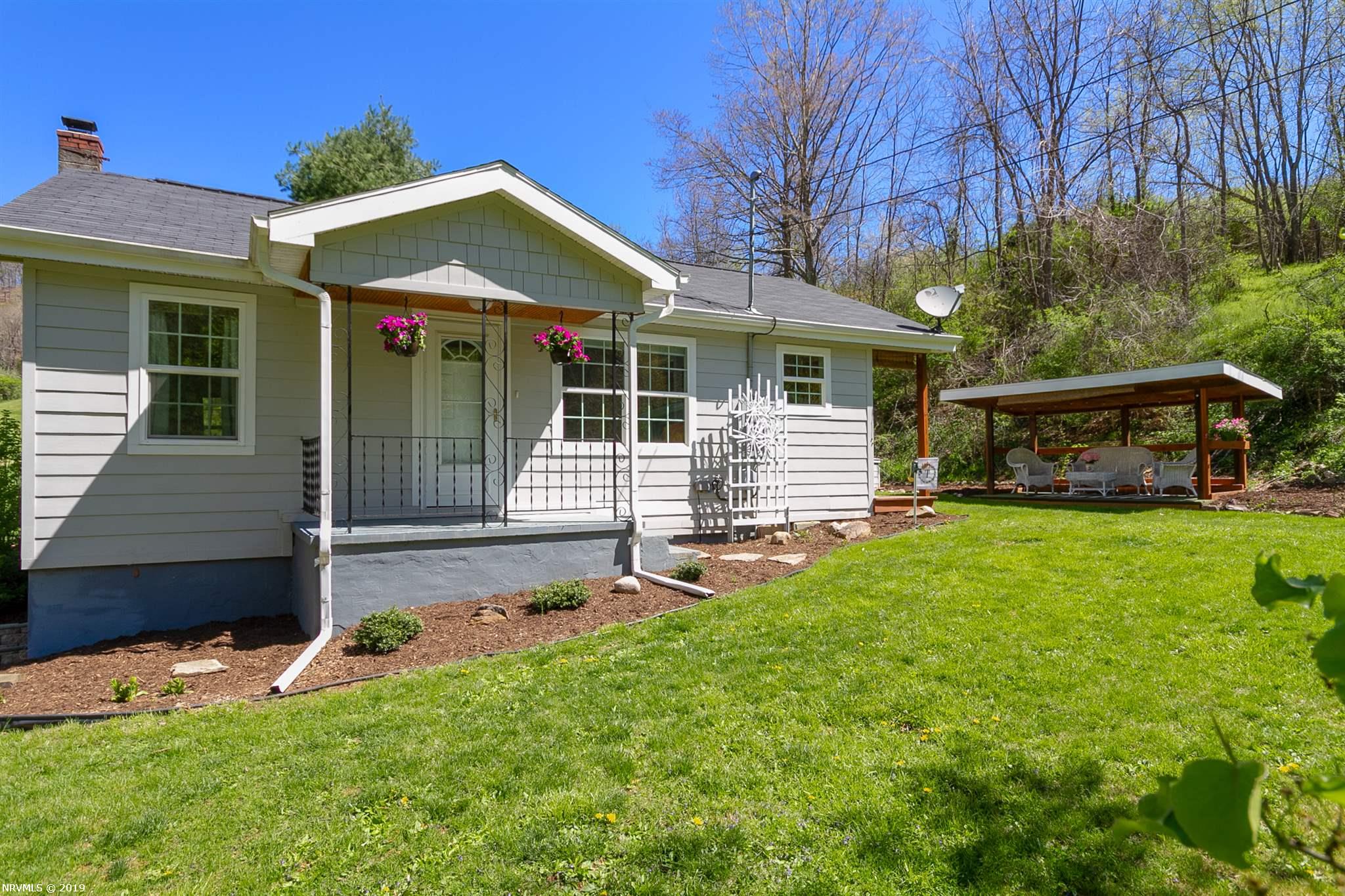 3021 Pilot Road Christiansburg, VA 24073 - Photo 2 of 56 Gallery Image 2