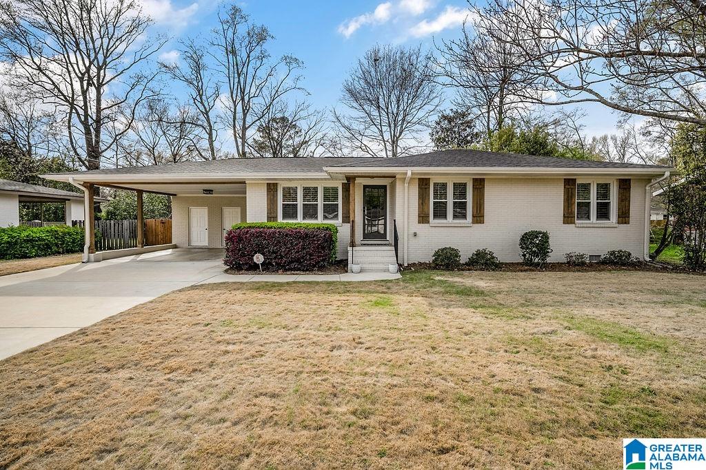 4016 Dolly Ridge Road Vestavia Hills, AL 35243 - Photo 38 of 39