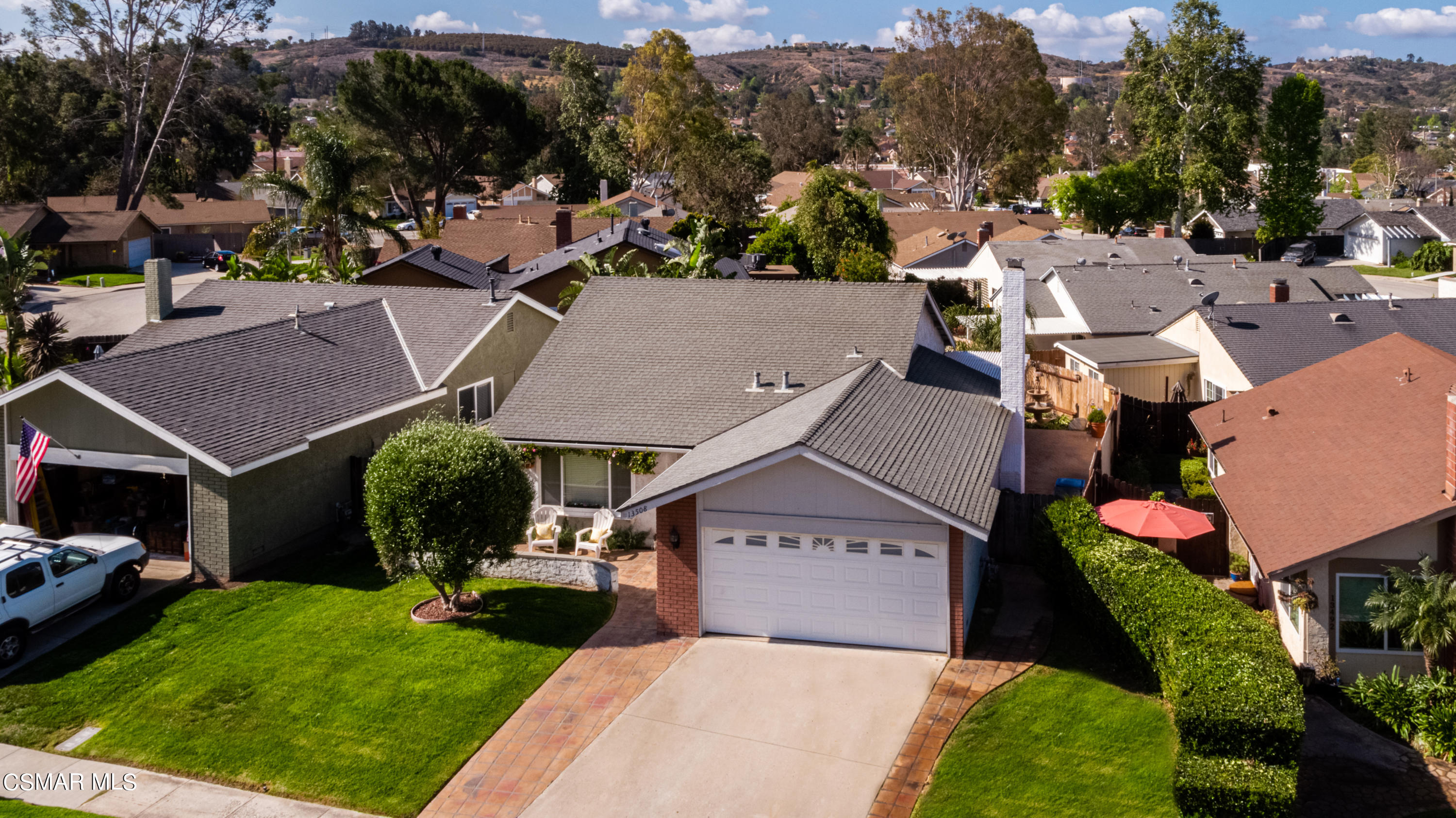 13508 Laurelhurst Road Moorpark, CA 93021 - Photo 2 of 34 Laurelhurst2