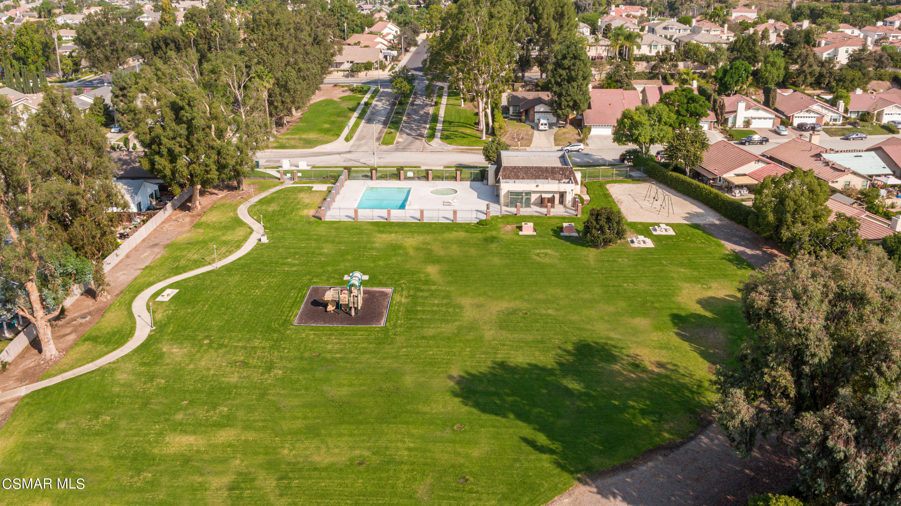 13508 Laurelhurst Road Moorpark, CA 93021 - Photo 31 of 34 PeachHillPark1