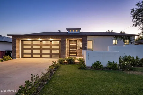 $1,575,000 | 3626 North Mohave Way, Scottsdale, AZ 85251