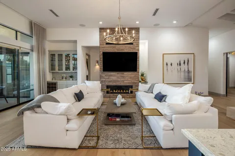 $1,575,000 | 3626 North Mohave Way, Scottsdale, AZ 85251