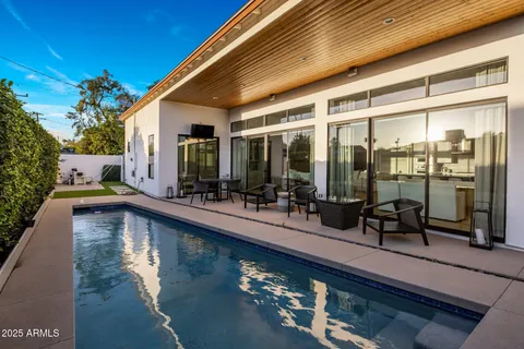 $1,575,000 | 3626 North Mohave Way, Scottsdale, AZ 85251