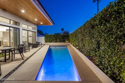 $1,575,000 | 3626 North Mohave Way, Scottsdale, AZ 85251