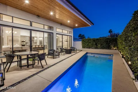 $1,575,000 | 3626 North Mohave Way, Scottsdale, AZ 85251