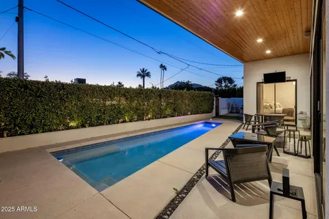 $1,575,000 | 3626 North Mohave Way, Scottsdale, AZ 85251