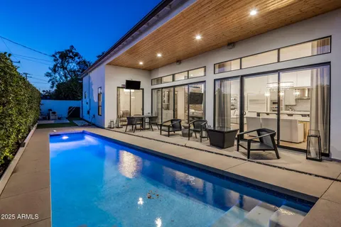 $1,575,000 | 3626 North Mohave Way, Scottsdale, AZ 85251