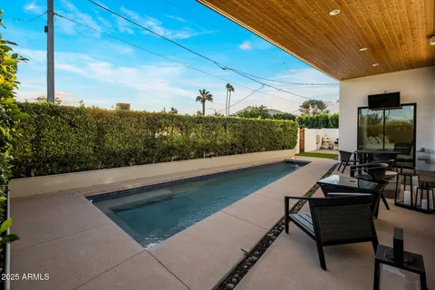 $1,575,000 | 3626 North Mohave Way, Scottsdale, AZ 85251