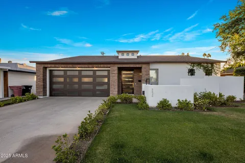 $1,575,000 | 3626 North Mohave Way, Scottsdale, AZ 85251