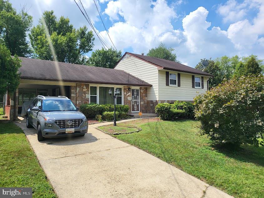 7901 Ashdale Road Capitol Heights, MD 20743 - Photo 1 of 9 Gallery Image 1