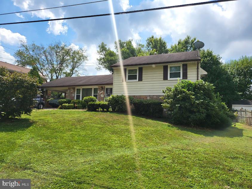 7901 Ashdale Road Capitol Heights, MD 20743 - Photo 8 of 9 Gallery Image 8