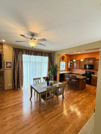 $369,900 | 7005 Rose Drive, Rockford, MN 55373