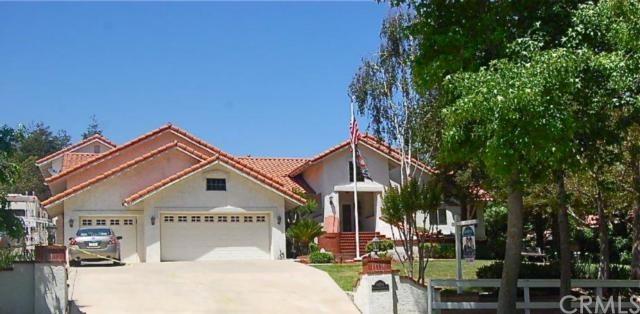 10766 Boulder Canyon Road Rancho Cucamonga, CA 91737 - Photo 1 of 1 Entertainer's dream home in sought-after Deer Creek of Alta Loma!