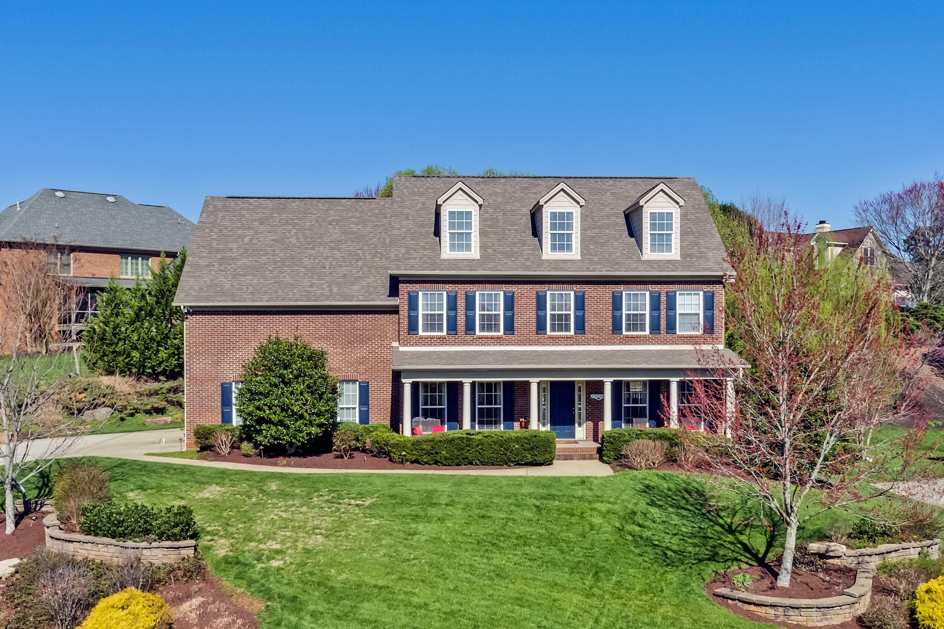 310 Gwinhurst Road Knoxville, TN 37934 - Photo 1 of 40 Front