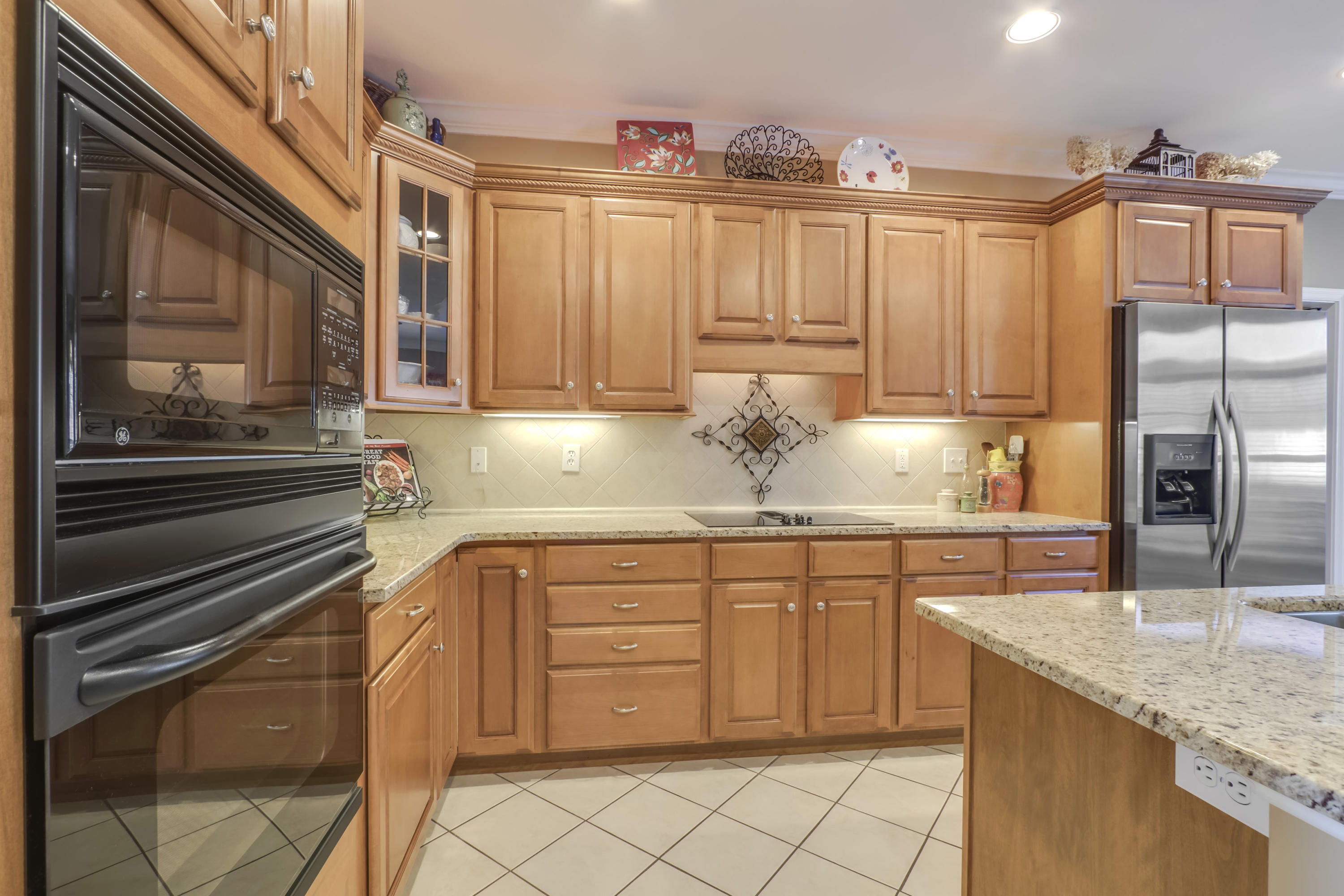 310 Gwinhurst Road Knoxville, TN 37934 - Photo 11 of 40 Kitchen