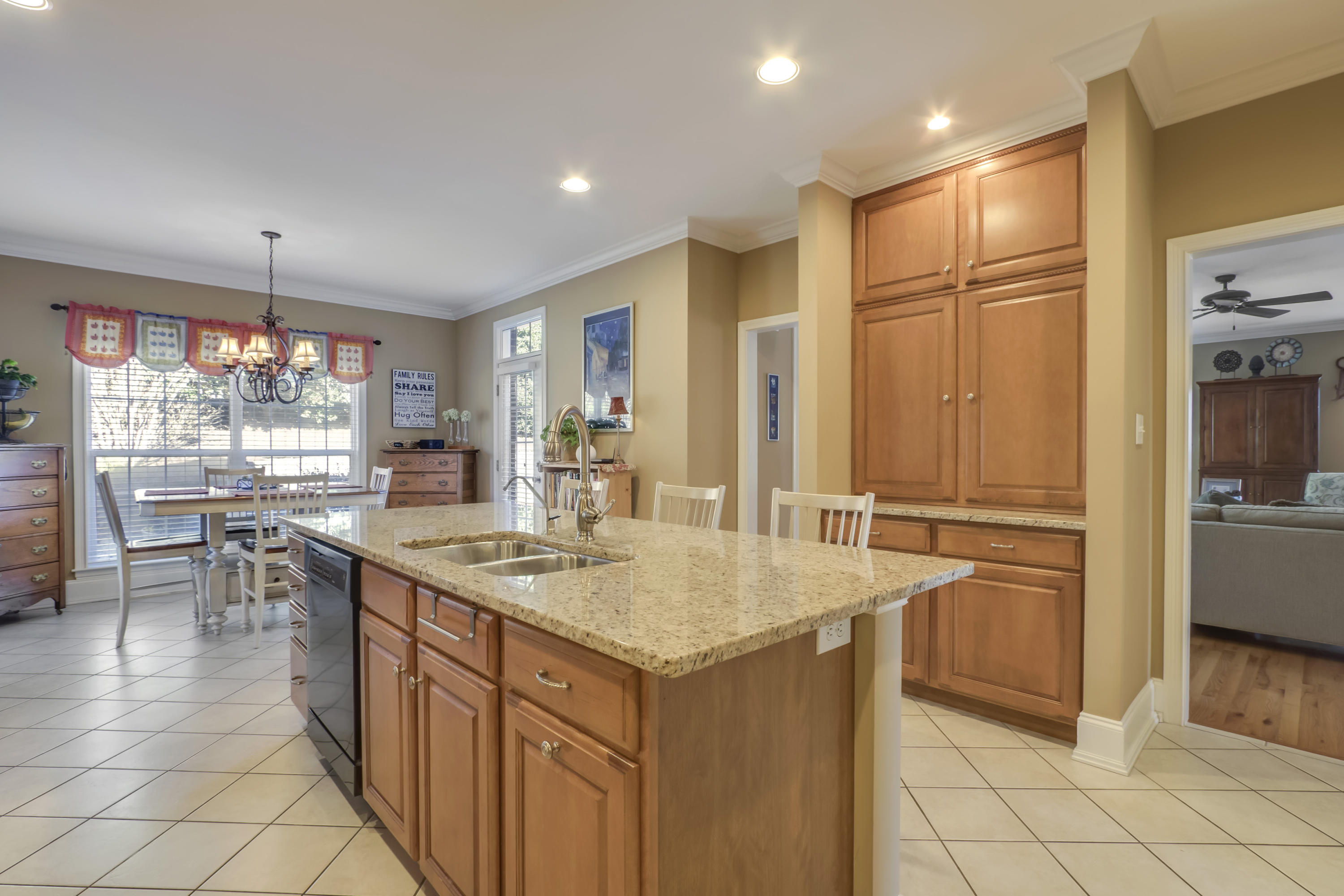 310 Gwinhurst Road Knoxville, TN 37934 - Photo 12 of 40 Kitchen