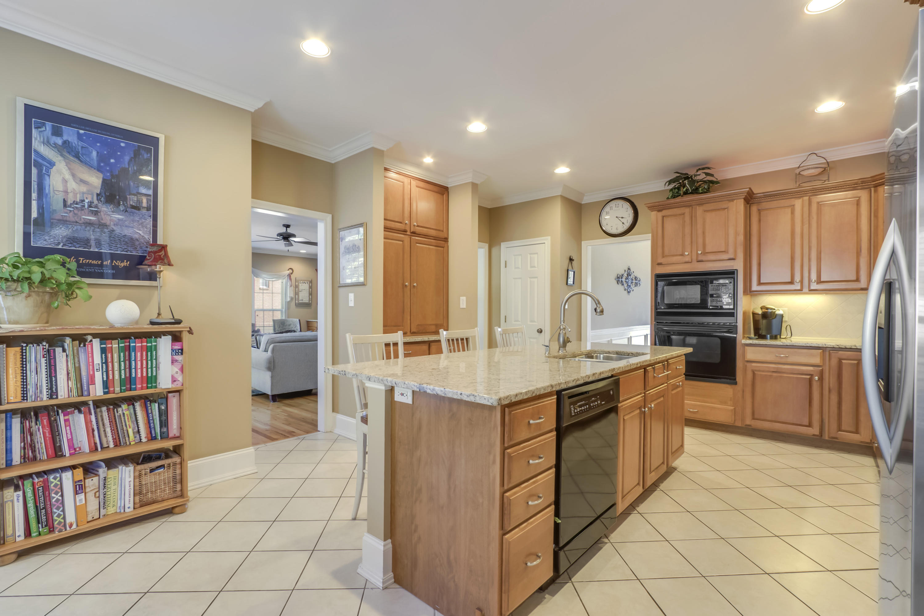 310 Gwinhurst Road Knoxville, TN 37934 - Photo 13 of 40 Kitchen