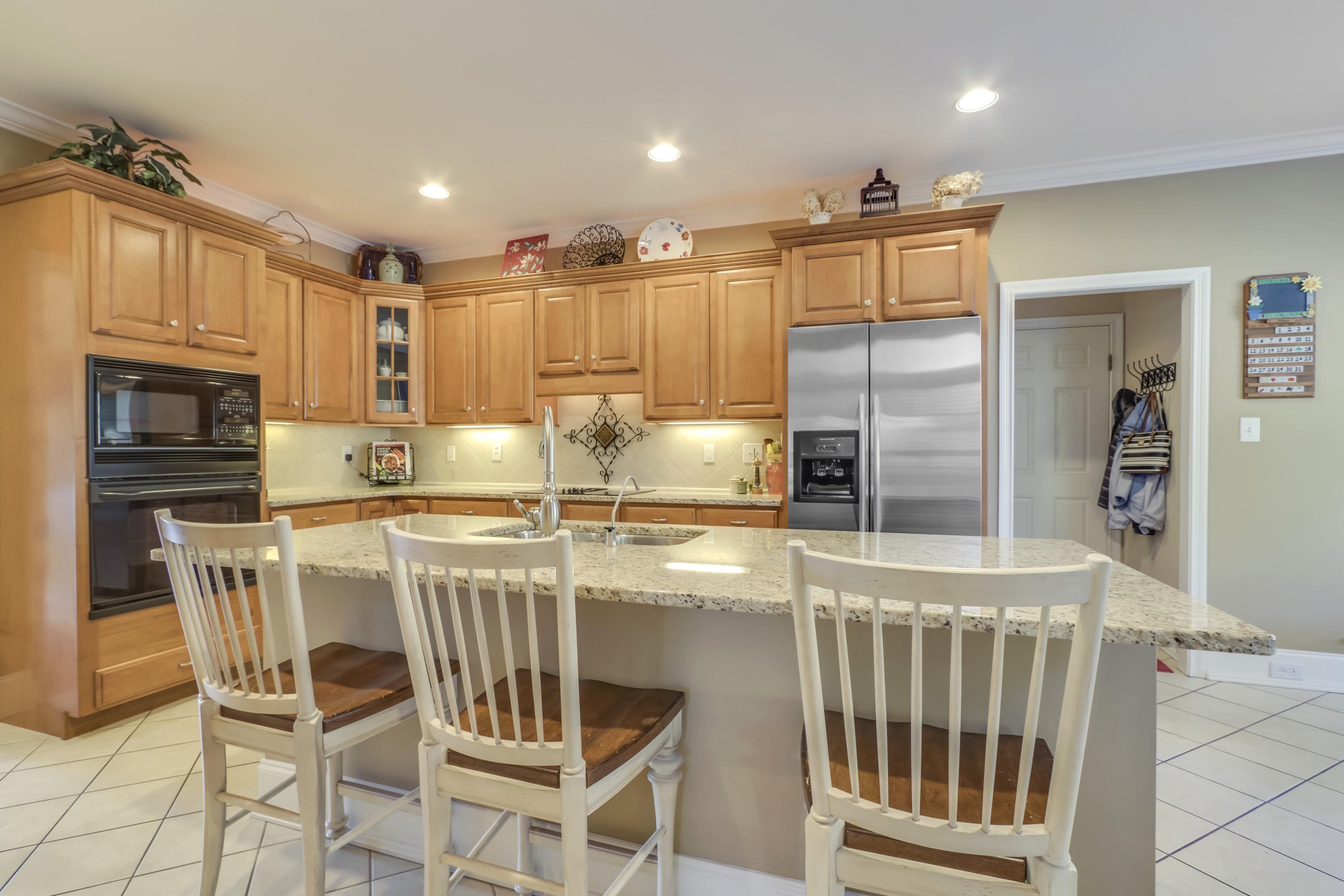 310 Gwinhurst Road Knoxville, TN 37934 - Photo 14 of 40 Kitchen
