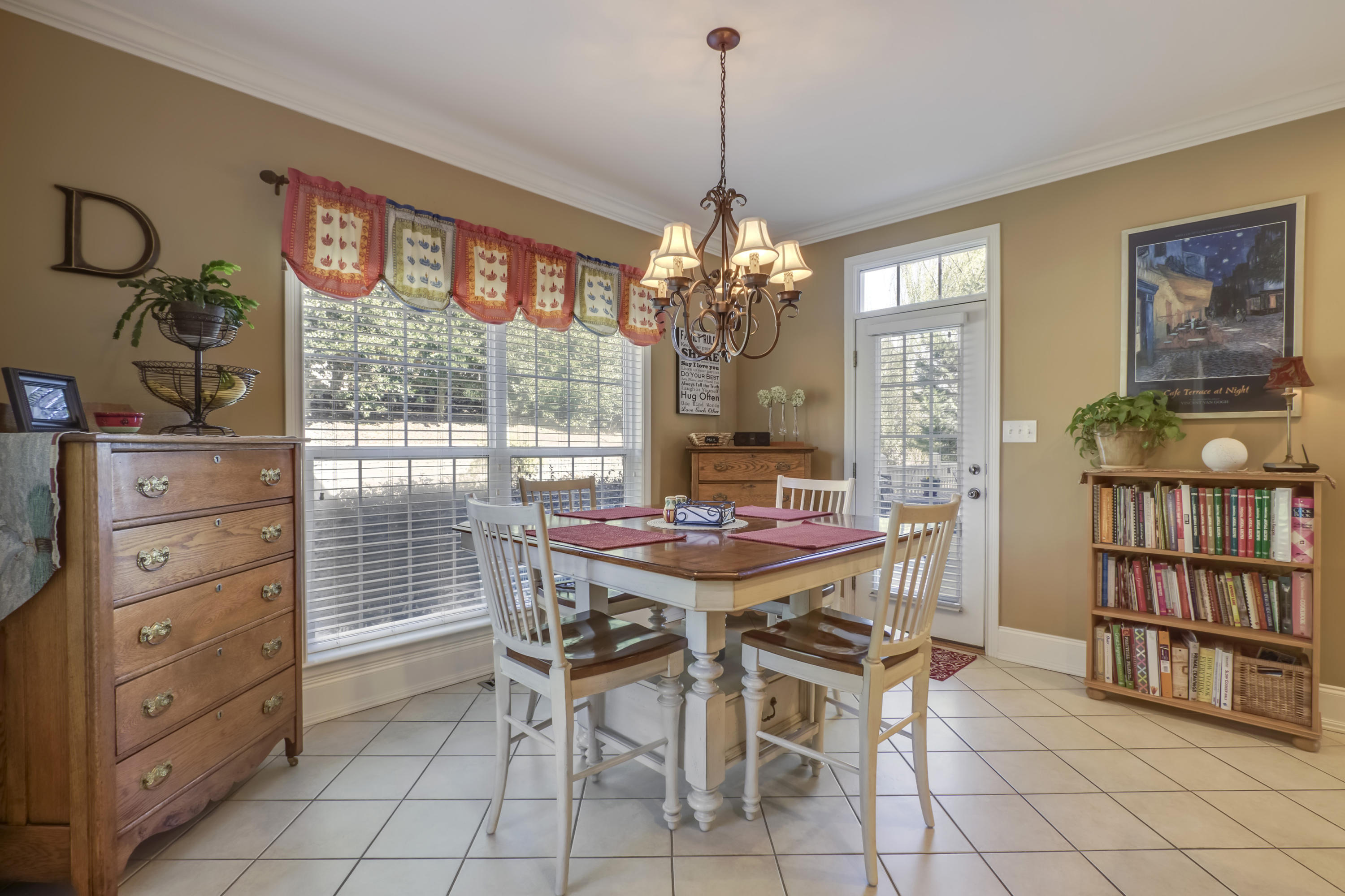 310 Gwinhurst Road Knoxville, TN 37934 - Photo 15 of 40 Breakfast Room