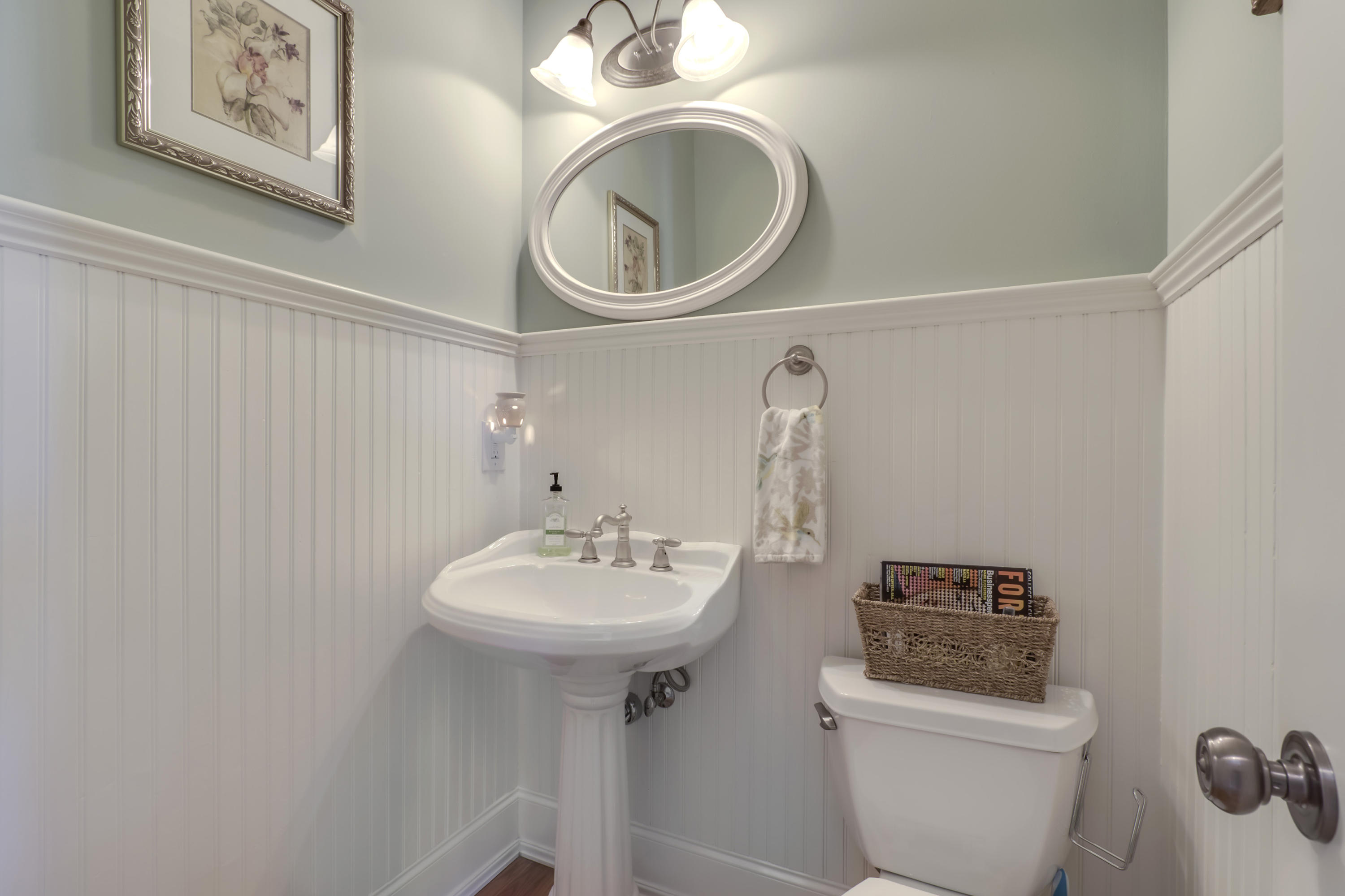 310 Gwinhurst Road Knoxville, TN 37934 - Photo 17 of 40 Powder Room