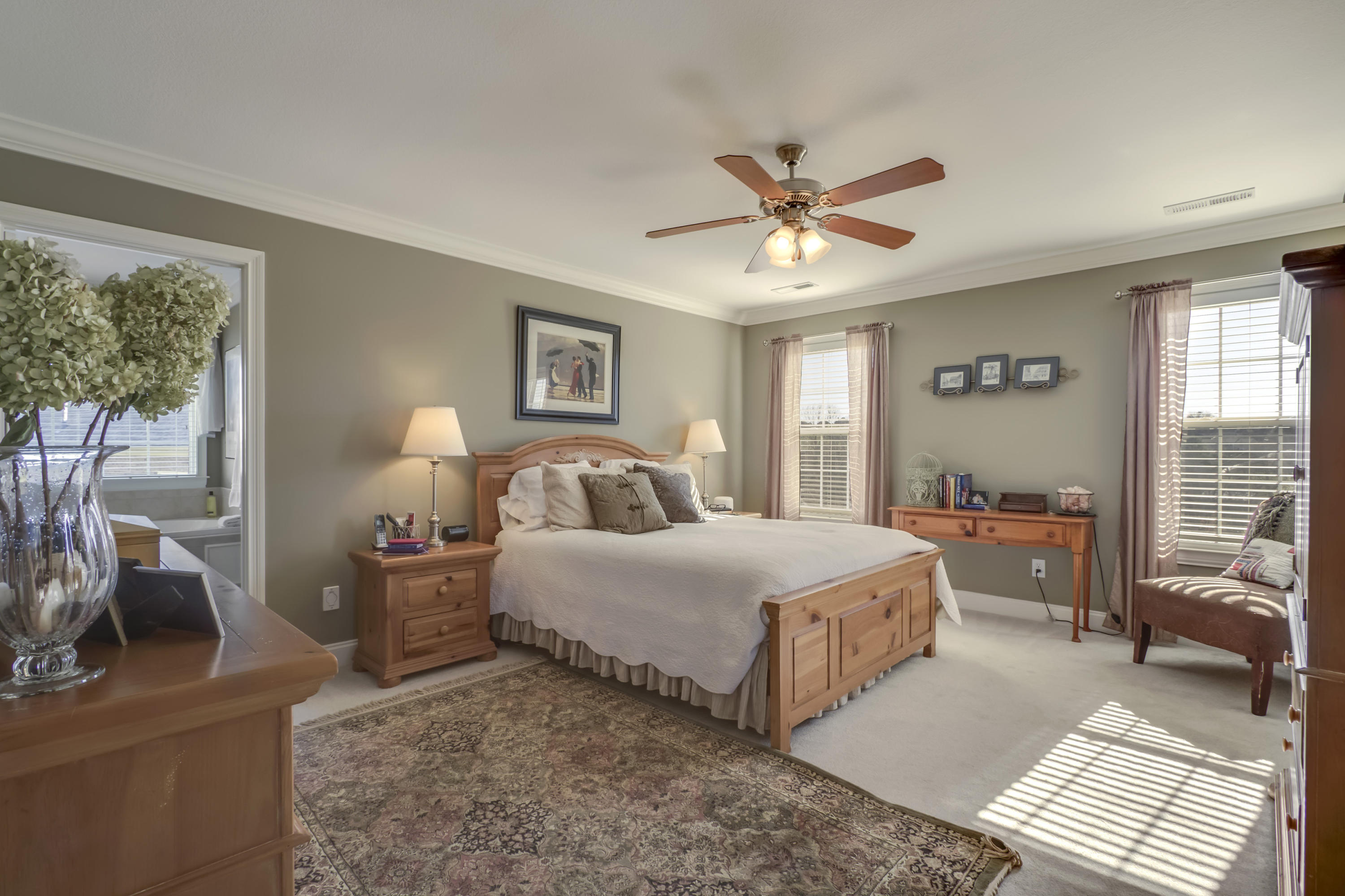 310 Gwinhurst Road Knoxville, TN 37934 - Photo 18 of 40 Master Bedroom