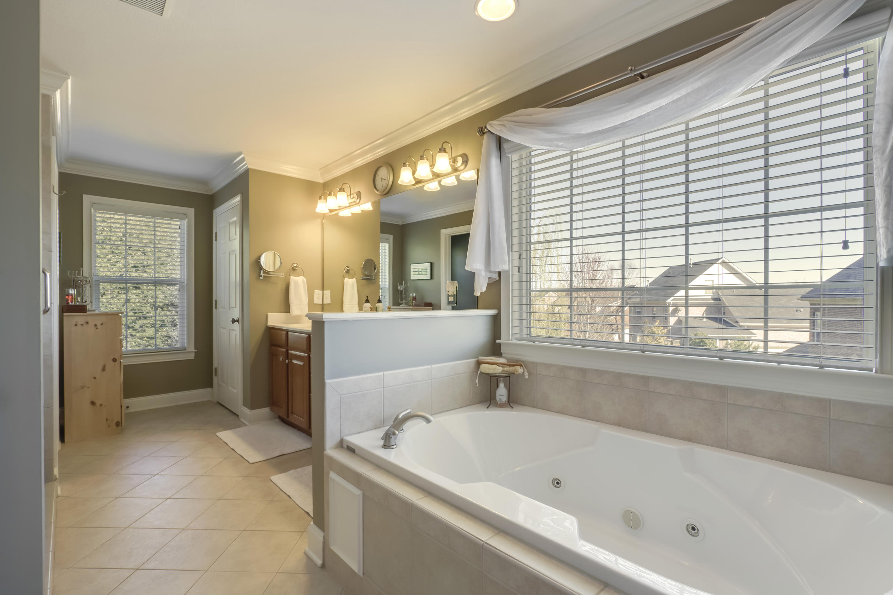 310 Gwinhurst Road Knoxville, TN 37934 - Photo 19 of 40 Master Bath