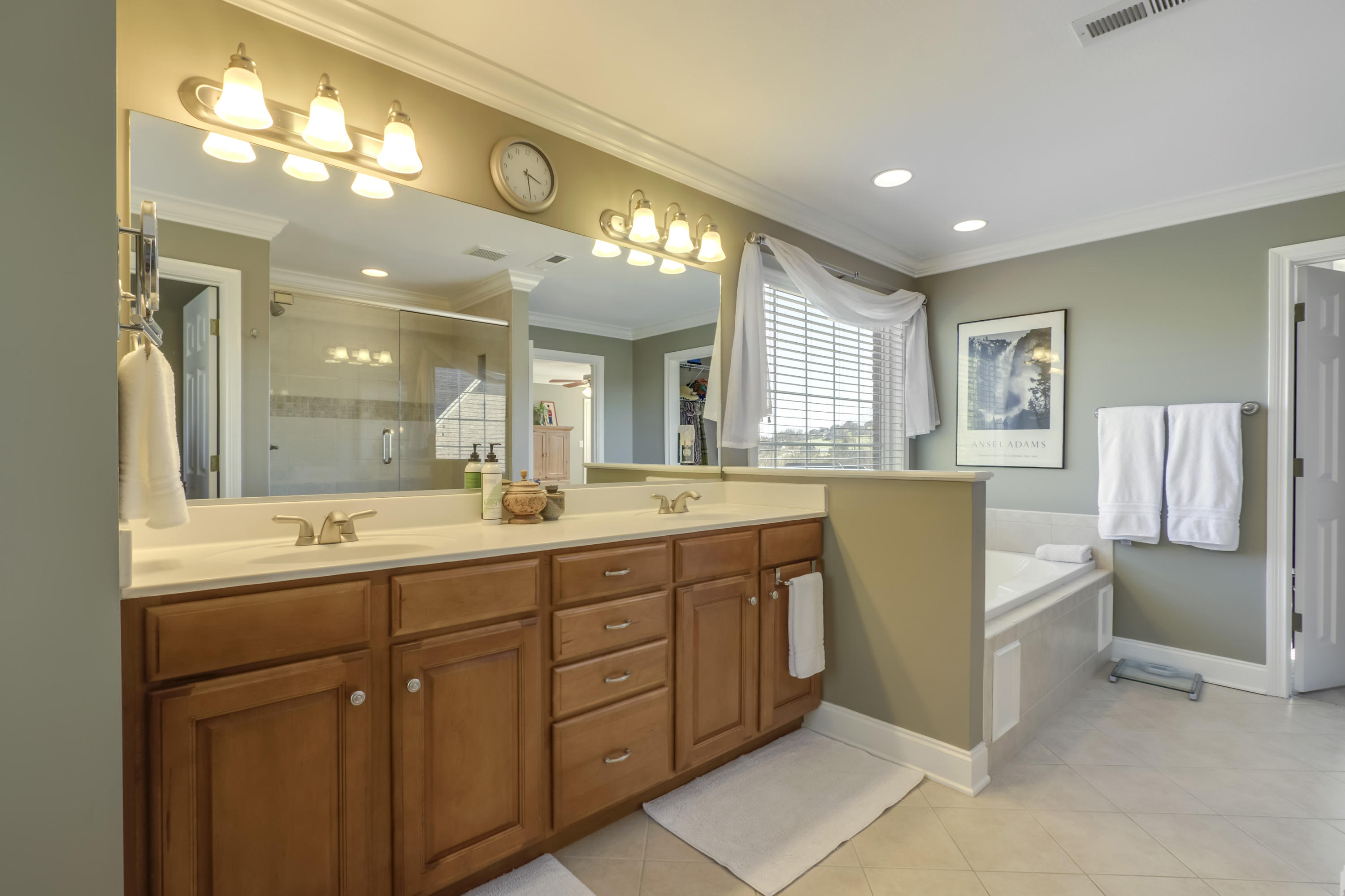 310 Gwinhurst Road Knoxville, TN 37934 - Photo 20 of 40 Master Bath