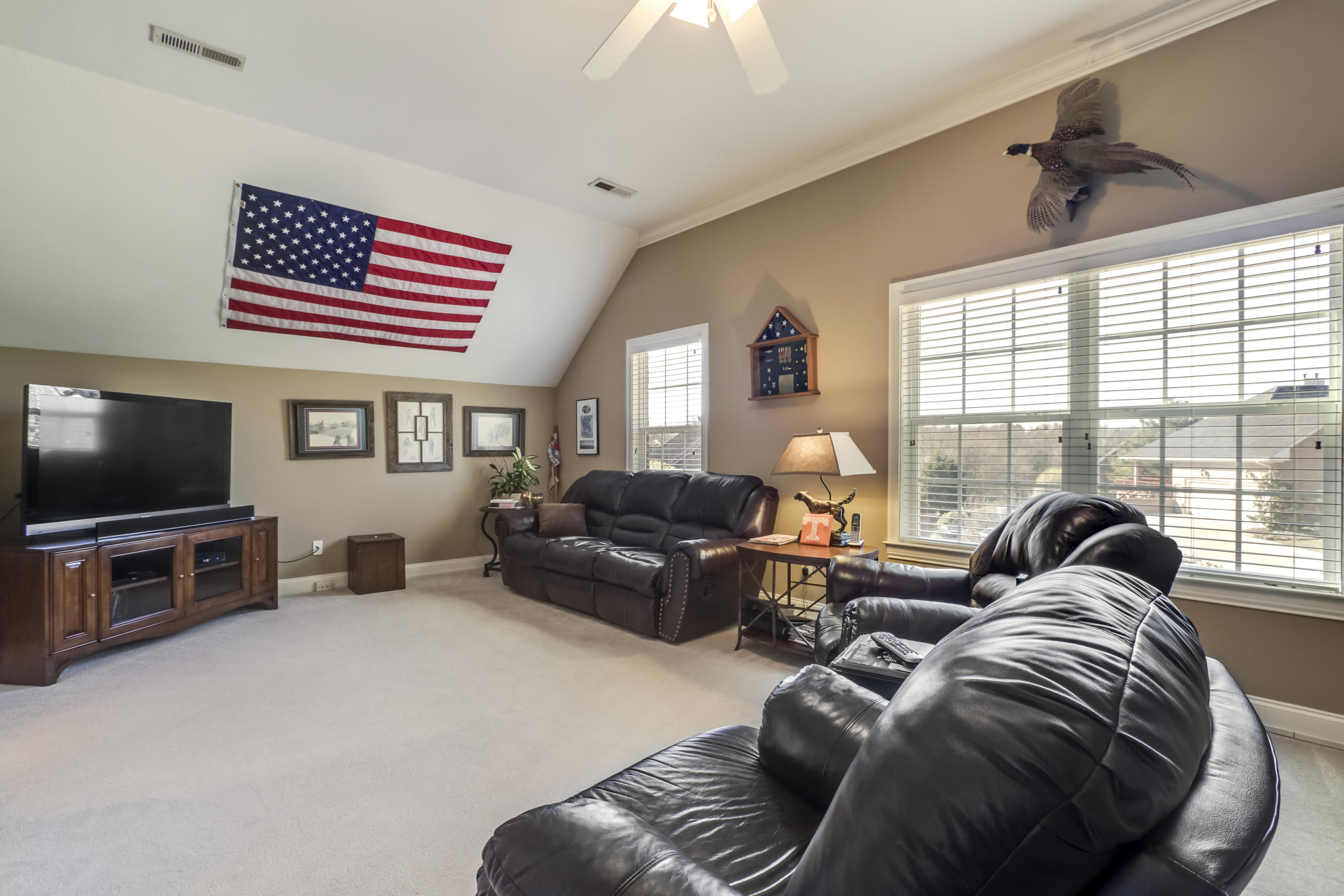 310 Gwinhurst Road Knoxville, TN 37934 - Photo 28 of 40 2nd Level Bonus Rm OR Bedroom 6