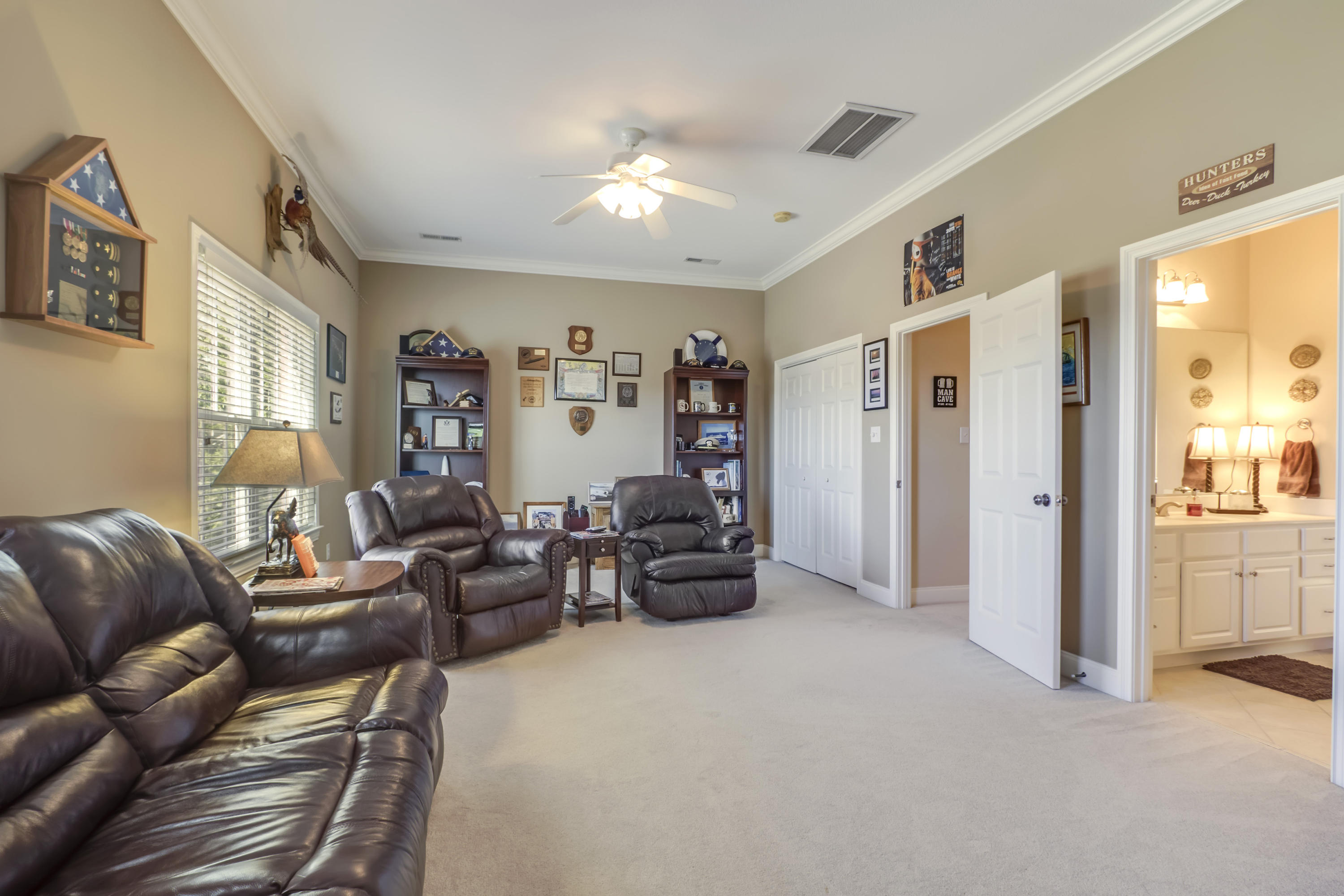 310 Gwinhurst Road Knoxville, TN 37934 - Photo 29 of 40 2nd Level Bonus OR Bedroom 6